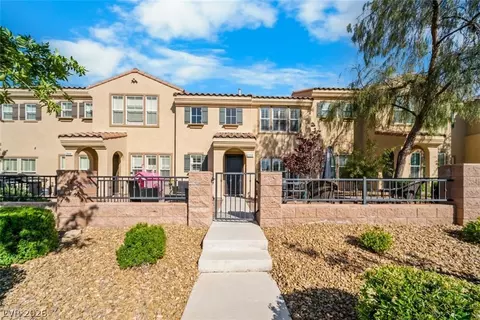 2098 Waterlily View St, Henderson, NV 89044