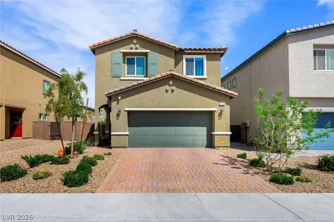 1770 Ortiz Bay Pl, North Las Vegas, NV 89084