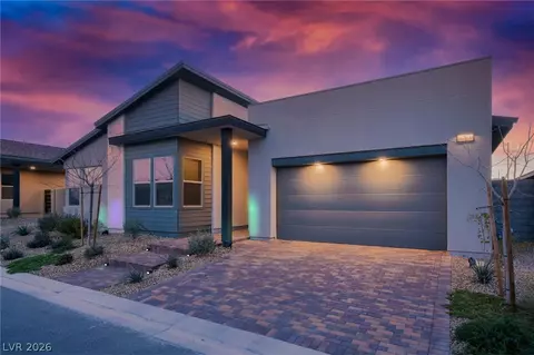 9783 Evergreen Pine St, Las Vegas, NV 89166