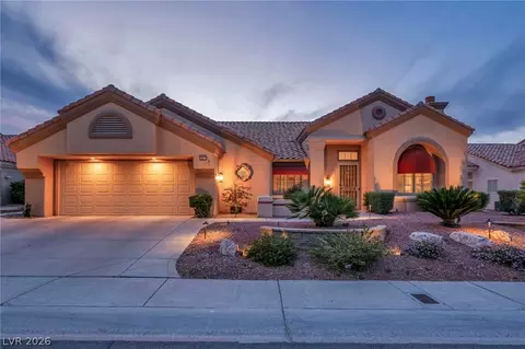 2837 Billy Casper Dr, Las Vegas, NV 89134