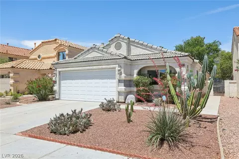 371 Legacy Dr, Henderson, NV 89014