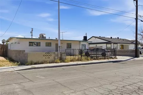 1708 Ferrell St, Las Vegas, NV 89106
