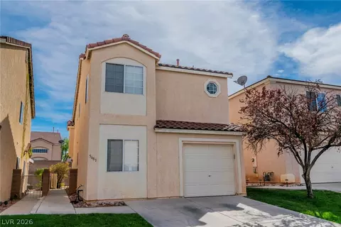 5683 Boothill Ave, Las Vegas, NV 89118