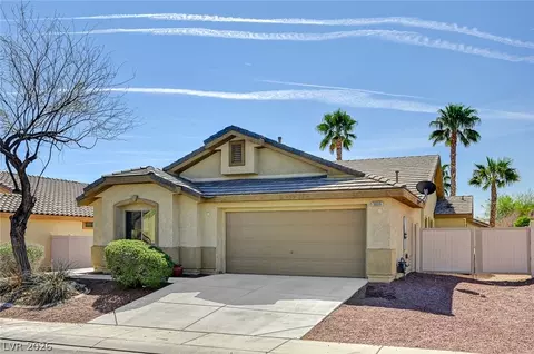 3009 Red Imp Ave, North Las Vegas, NV 89081