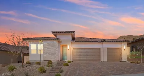 6 Barrio Alto Ct, Henderson, NV 89011