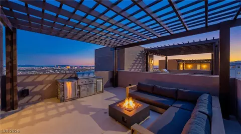 664 Sentinel Spire St, Las Vegas, NV 89138
