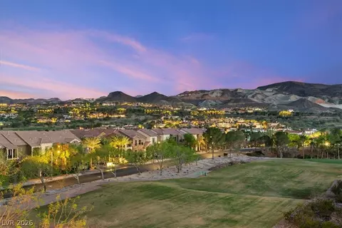 85 Luce Del Sole #3, Henderson, NV 89011
