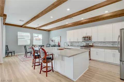 713 Corelli Cove St, Henderson, NV 89011
