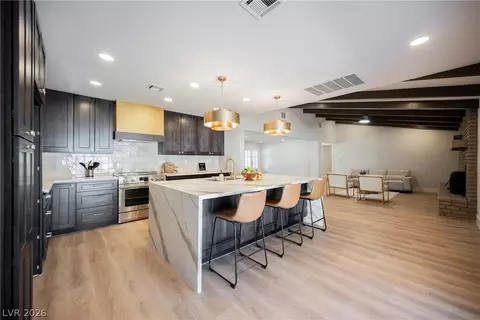 3447 Red Rock St, Las Vegas, NV 89146