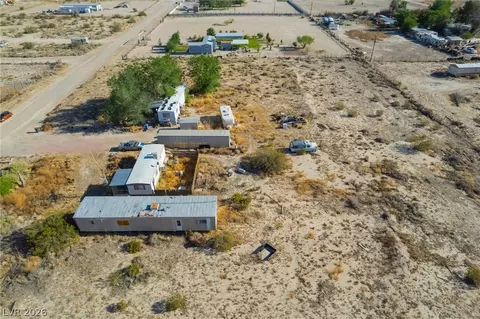 2350 Shawnee St, Sandy Valley, NV 89019