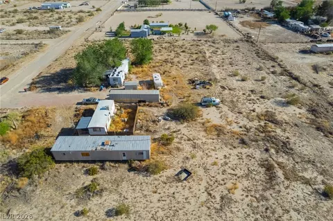 2350 Shawnee St, Sandy Valley, NV 89019
