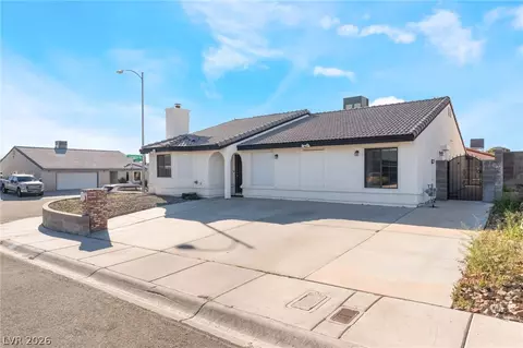 6353 Cobalt Ln, Las Vegas, NV 89146