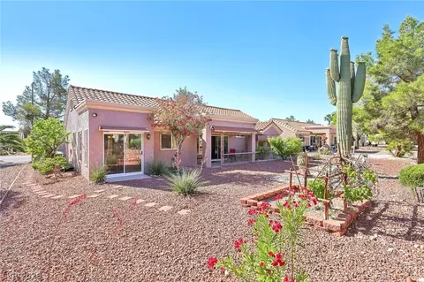 3013 Sungold Dr, Las Vegas, NV 89134