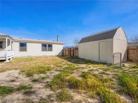 931 Eagle Ave, Sandy Valley, NV 89019 photo 20