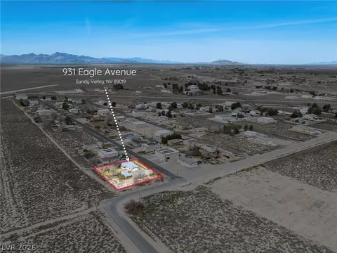 931 Eagle Ave, Sandy Valley, NV 89019 photo 4
