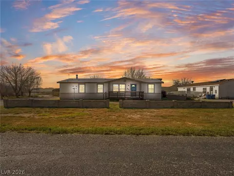 931 Eagle Ave, Sandy Valley, NV 89019 photo 3
