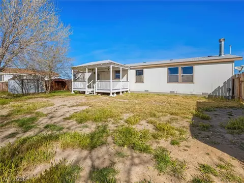 931 Eagle Ave, Sandy Valley, NV 89019 photo 19