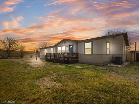 931 Eagle Ave, Sandy Valley, NV 89019