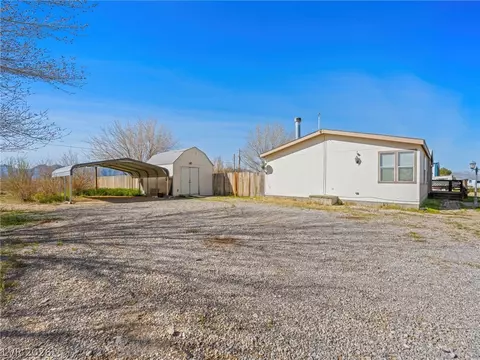931 Eagle Ave, Sandy Valley, NV 89019 photo 8
