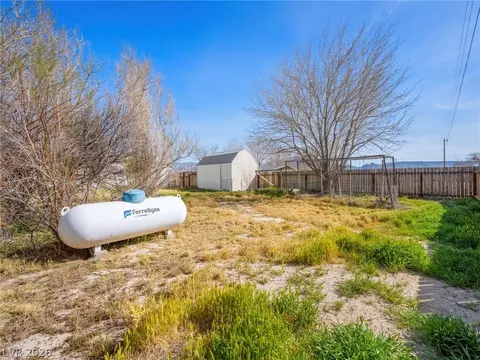 931 Eagle Ave, Sandy Valley, NV 89019 photo 15