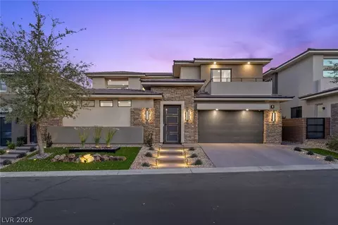5 Gemstar Ln, Las Vegas, NV 89135