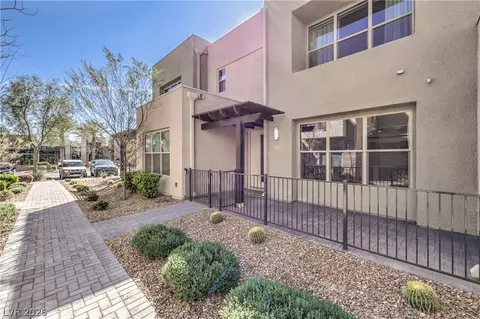 1252 Rocky Gap St #102, Las Vegas, NV 89135