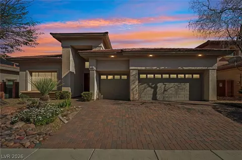108 S Buteo Woods Ln, Las Vegas, NV 89144