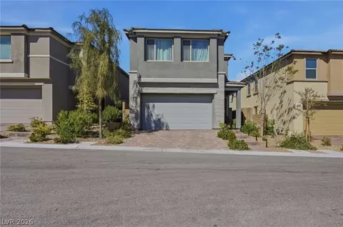 12426 Oregon Cherry Ave, Las Vegas, NV 89138