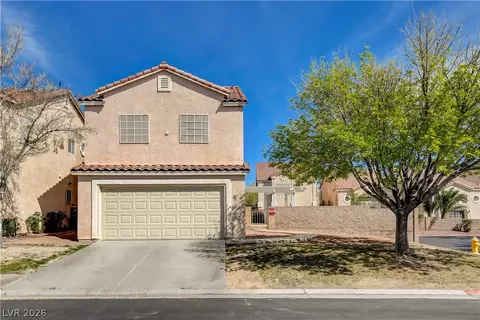5358 Poker Flat Ln, Las Vegas, NV 89118