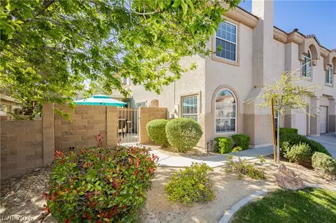 1635 Box Step Dr, Henderson, NV 89014