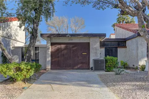 2450 San Lucas Cir, Las Vegas, NV 89121