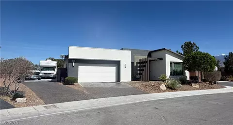 4816 E Cactus Canyon Dr, Pahrump, NV 89061