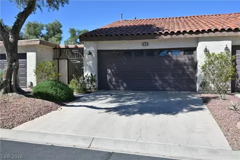 3154 Pradera Cir, Las Vegas, NV 89121