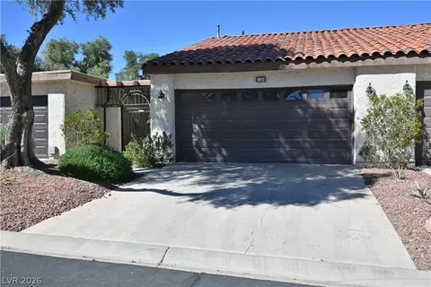 3154 Pradera Cir, Las Vegas, NV 89121
