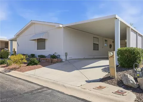 3280 Del Monte St, Laughlin, NV 89029