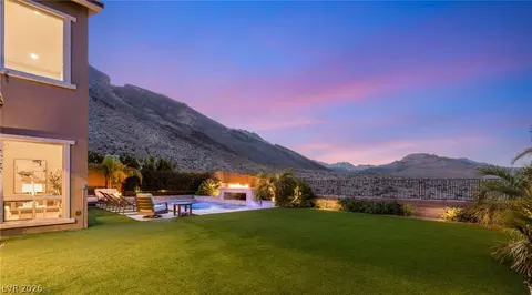 11410 Lily Rock Dr, Las Vegas, NV 89138