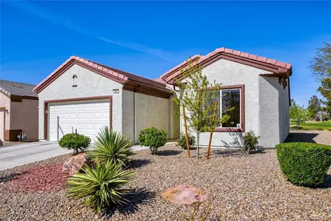 7661 Broadwing Dr, North Las Vegas, NV 89084