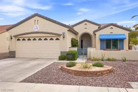 1813 Eagle Village Ave, Henderson, NV 89012