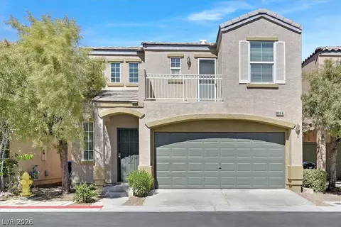 9064 Dryland Ct, Las Vegas, NV 89148