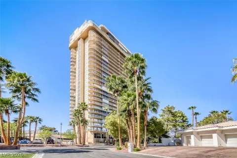3111 Bel Air Dr #21F, Las Vegas, NV 89109
