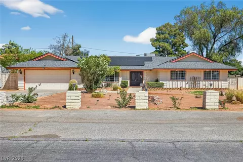 4534 Emerald Ave, Las Vegas, NV 89120