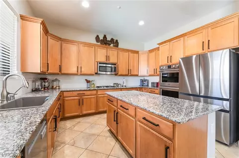 2398 Sunburst View St, Henderson, NV 89052