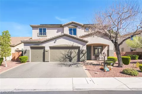 2398 Sunburst View St, Henderson, NV 89052