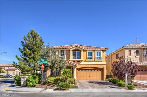 1010 Saffex Rose Ave, Henderson, NV 89052