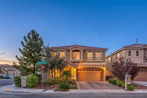 1010 Saffex Rose Ave, Henderson, NV 89052