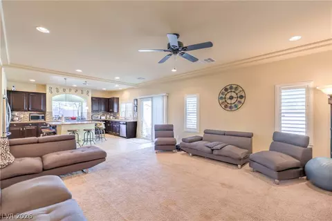 1010 Saffex Rose Ave, Henderson, NV 89052