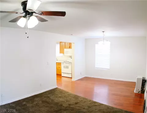 Living - 370 Main St, Caliente, NV 89008 photo 2 of 4