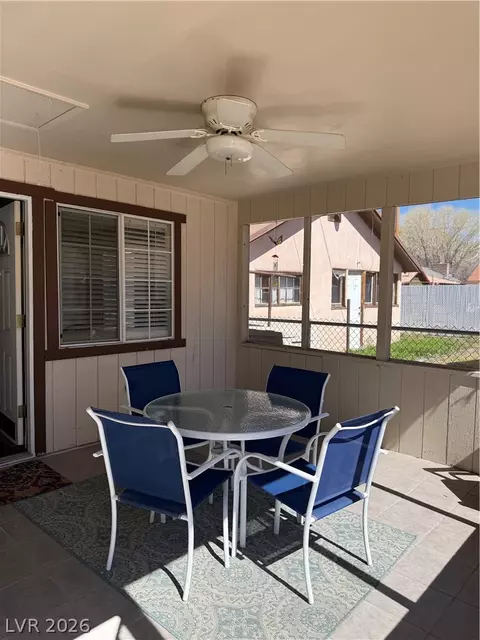 Exterior - 370 Main St, Caliente, NV 89008 photo 9 of 15