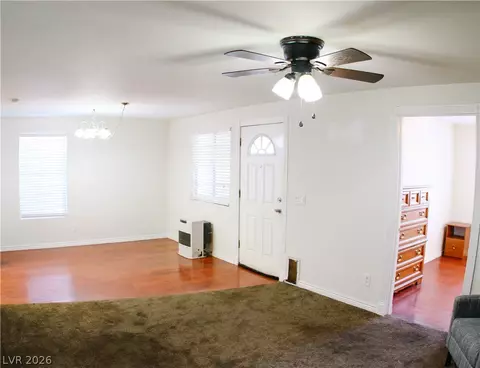Living - 370 Main St, Caliente, NV 89008 photo 3 of 4