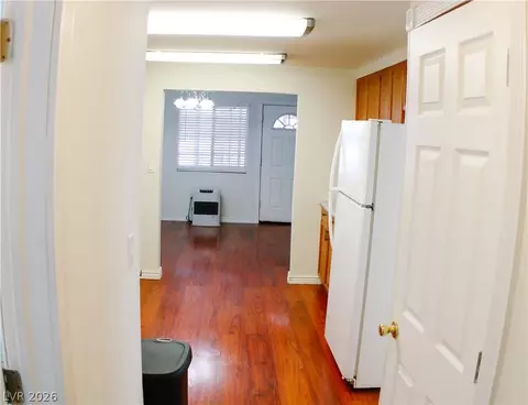 Entry Way - 370 Main St, Caliente, NV 89008 photo 1 of 1
